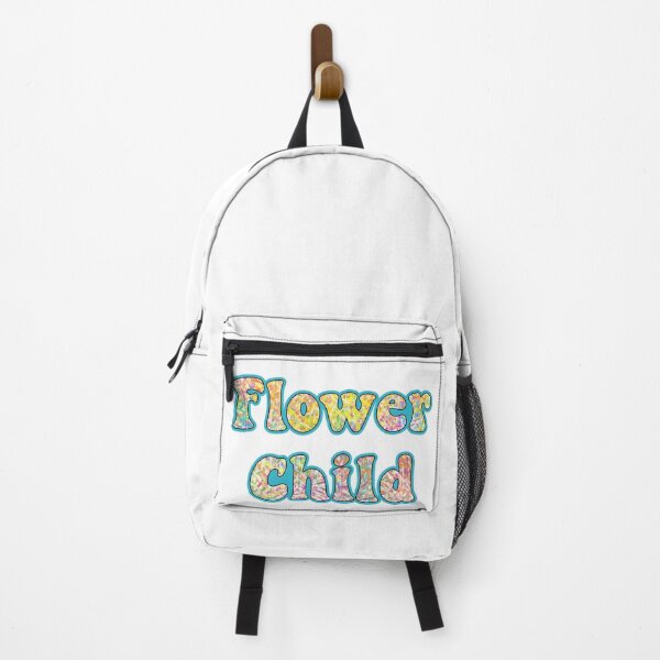 Item preview, flower Child designed and sold by StickersbyVW.