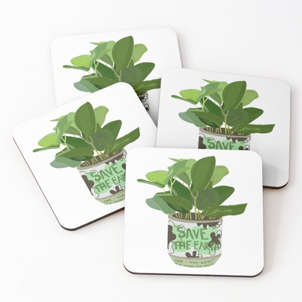 Item preview, An Eco-Friendly Plant :) designed and sold by callyac.