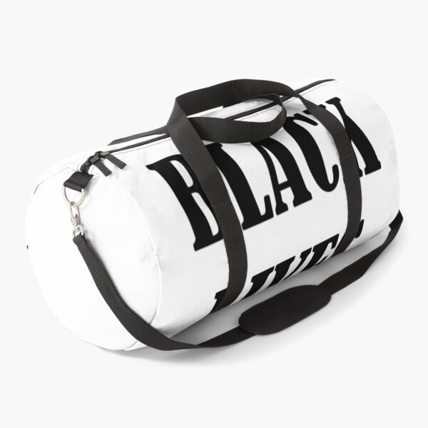 Item preview, Las vidas negras importan designed and sold by Eriny710.