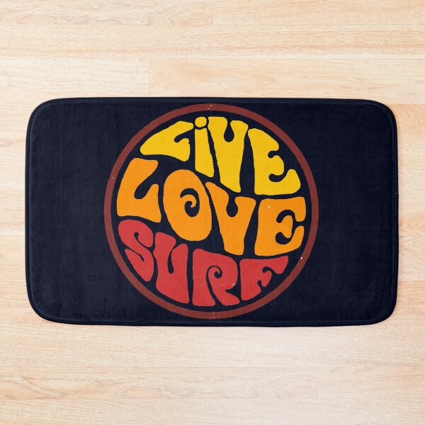 Item preview, Live Love surf designed and sold by Timegraf.