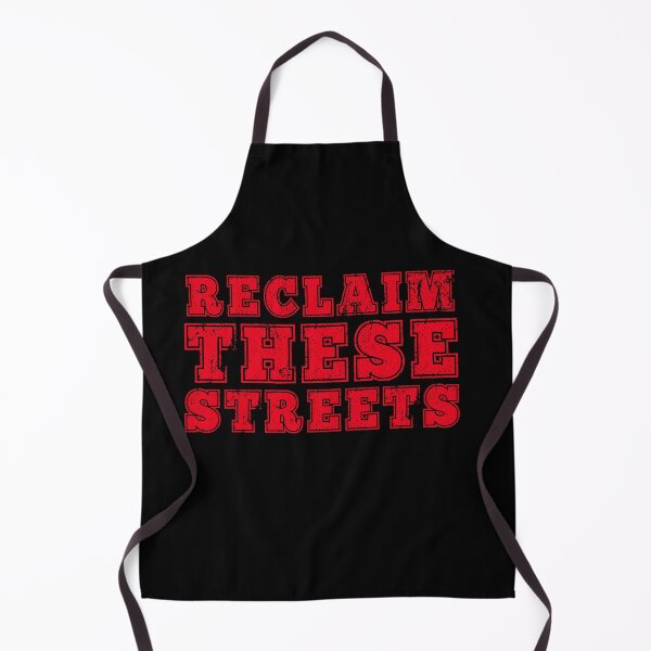 Item preview, Reclaim the streets designed and sold by Md1982.