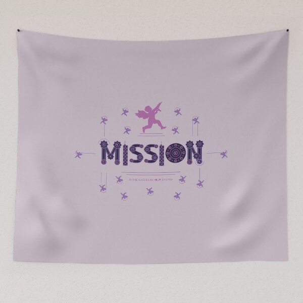 Item preview, Successful System Mission designed and sold by ZoomTaDesign.