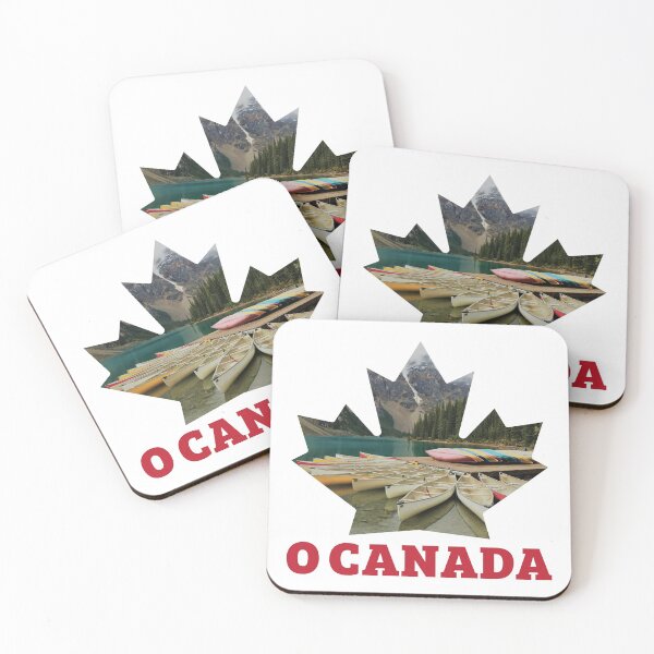 Item preview, O Canada — #3 designed and sold by BLVDdesign.