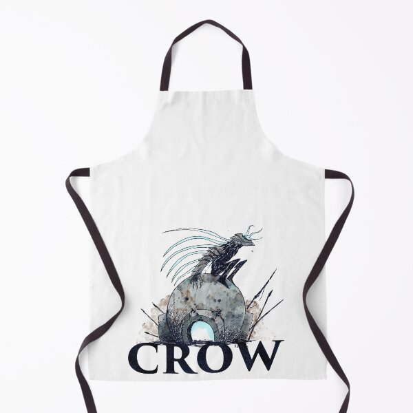 Item preview, crow designed and sold by neplox.
