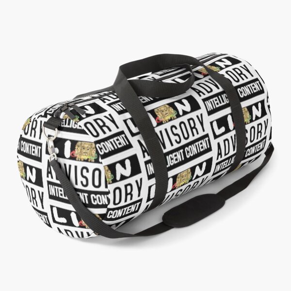 Item preview, Lion advisory by johnathan Barned  designed and sold by Johnathan Barned.