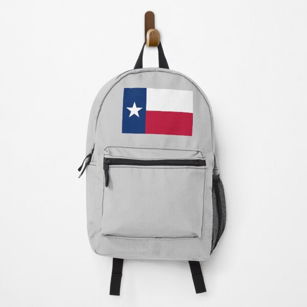 Item preview, La estrella solitaria (bandera del estado de Texas) designed and sold by franklinprintco.