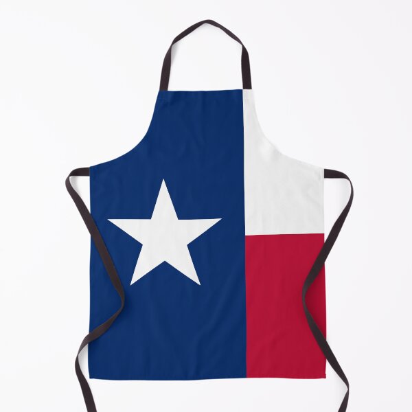 Item preview, The Lone Star (Flag of the State of Texas) designed and sold by franklinprintco.