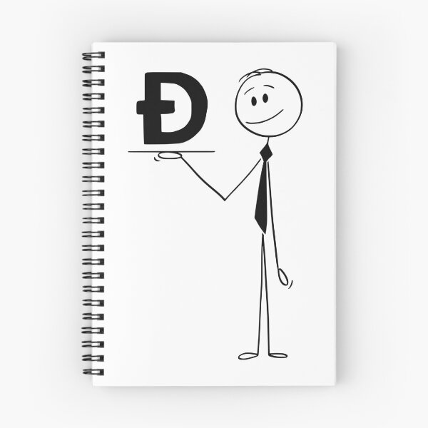 Item preview, Black Dogecoin Service designed and sold by AeroAstro.