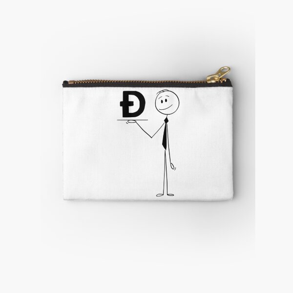 Item preview, Black Dogecoin Service designed and sold by AeroAstro.