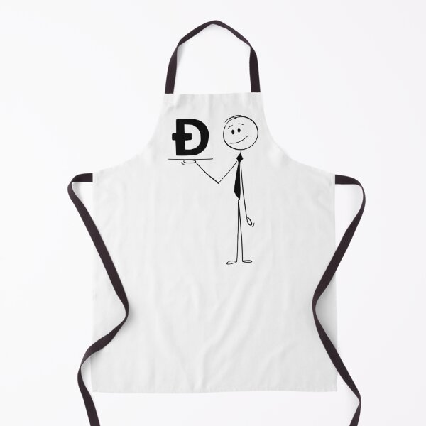 Item preview, Black Dogecoin Service designed and sold by AeroAstro.