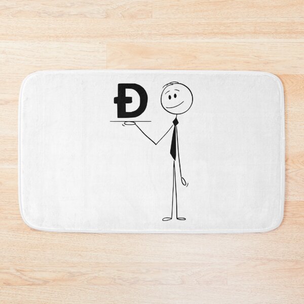 Item preview, Black Dogecoin Service designed and sold by AeroAstro.