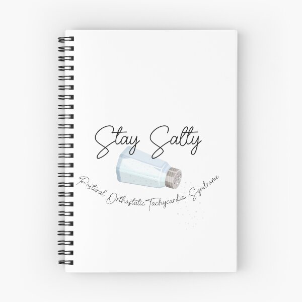 Item preview, Stay Salty  designed and sold by nicolebelieves.