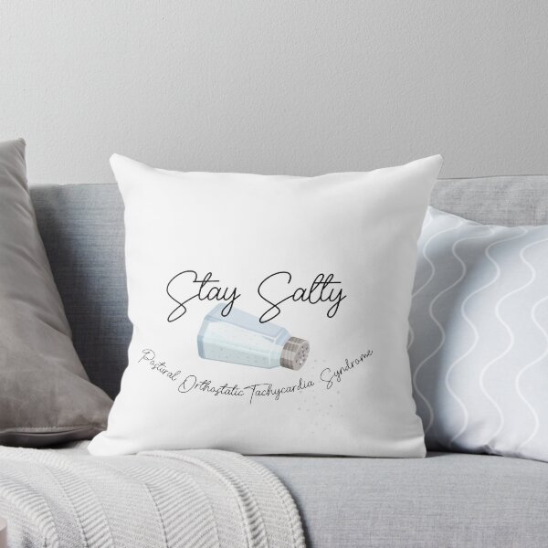 Item preview, Stay Salty  designed and sold by nicolebelieves.