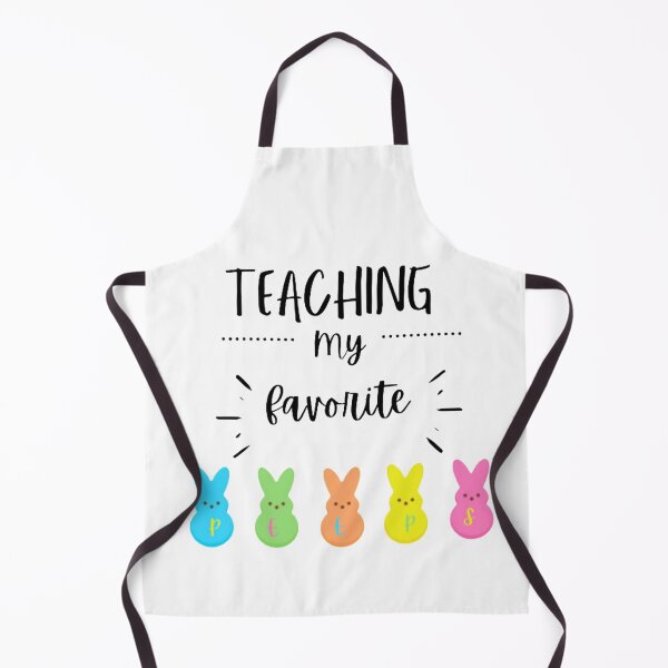Item preview, Copy of Funny teaching my favorite peeps-easter egg designed and sold by Luna-shop16.