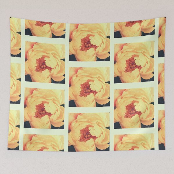 Item preview, Beautiful flower - Peony- one designed and sold by greatnorris.