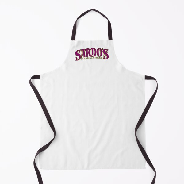Item preview, Sardo's Magic Mansion (Variant) designed and sold by huckblade.