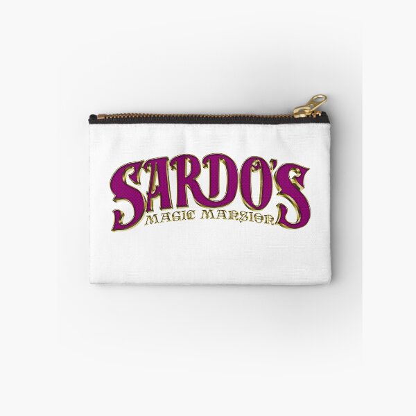 Item preview, Sardo's Magic Mansion (Variant) designed and sold by huckblade.