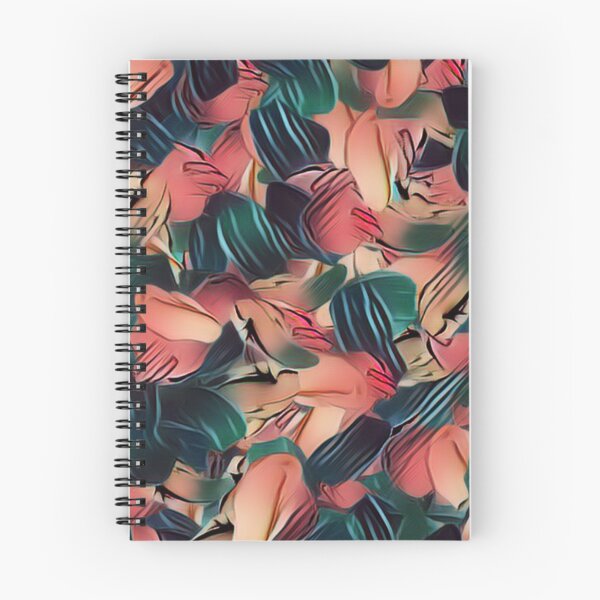Item preview, Colorful Painting  designed and sold by atroffire.