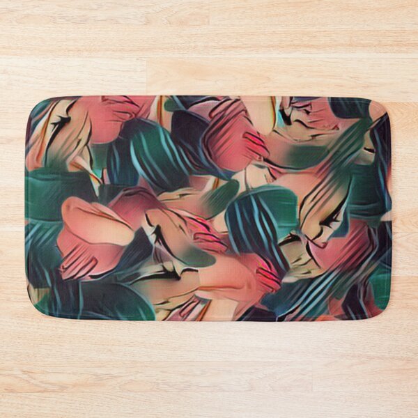 Item preview, Colorful Painting  designed and sold by atroffire.