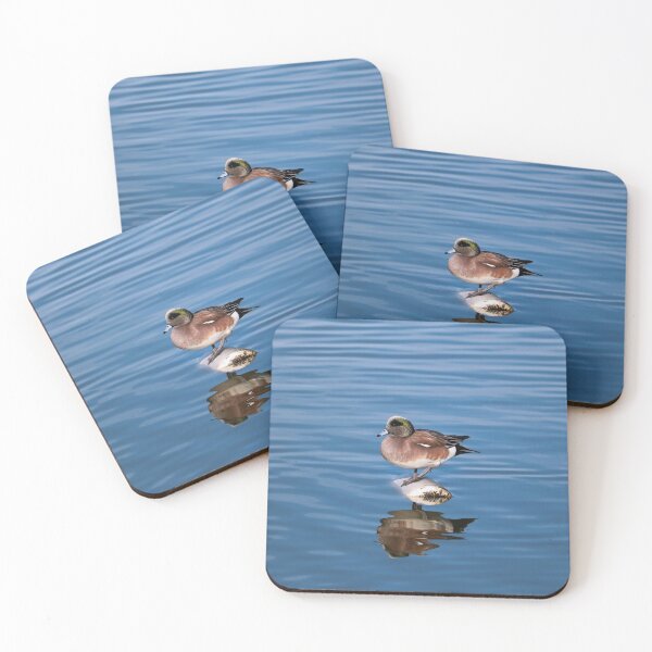 Item preview, The Lone Duck designed and sold by KsbAesthetics.