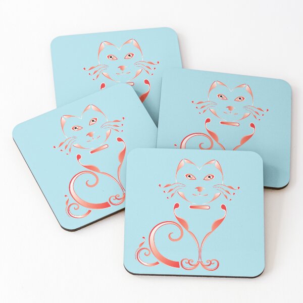 Item preview, Cat Tama designed and sold by Suzie-Mara.