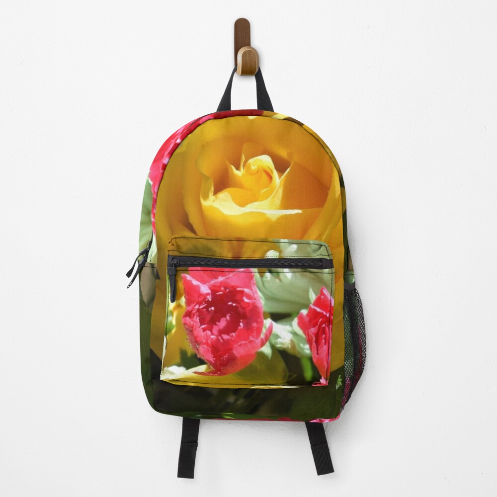 Item preview, Backpack designed and sold by DonnaM.