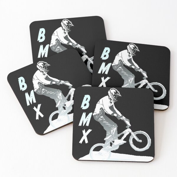 Item preview,     bmx race designed and sold by ricobarinas.