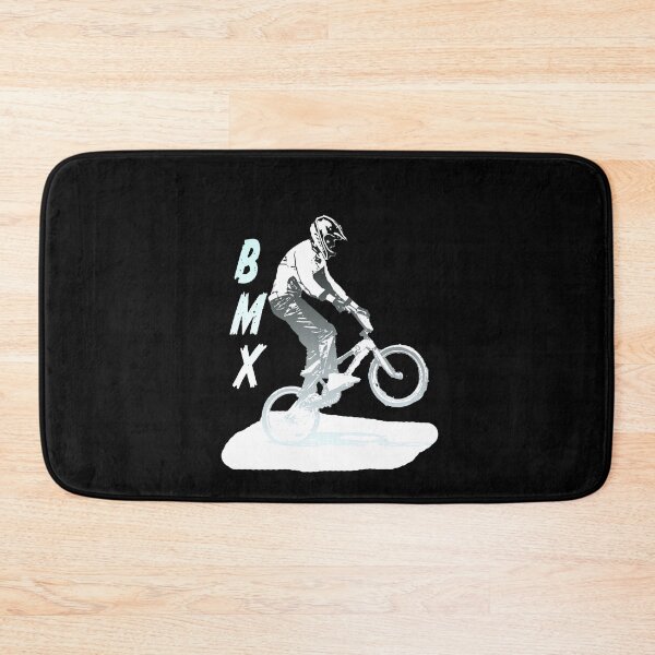 Item preview,     bmx race designed and sold by ricobarinas.