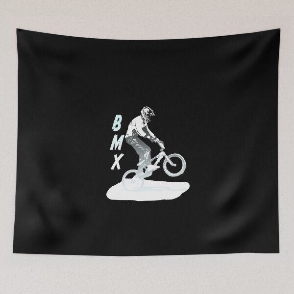 Item preview,     bmx race designed and sold by ricobarinas.