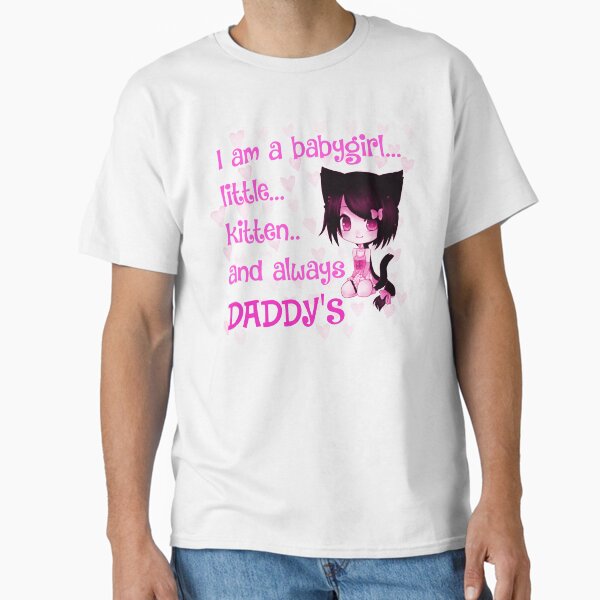 Item preview, Daddy's girl designed and sold by Kink Collective.