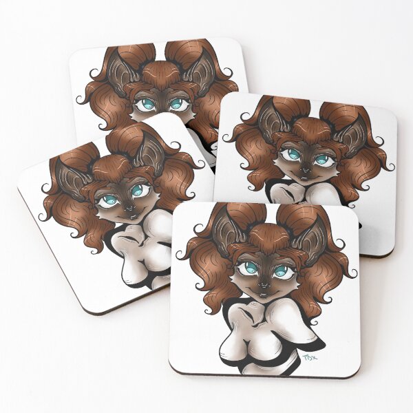Item preview, Blue Eyed Cat Furry designed and sold by Trinity Baxter.