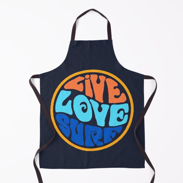 Item preview, Live love surf designed and sold by Timegraf.
