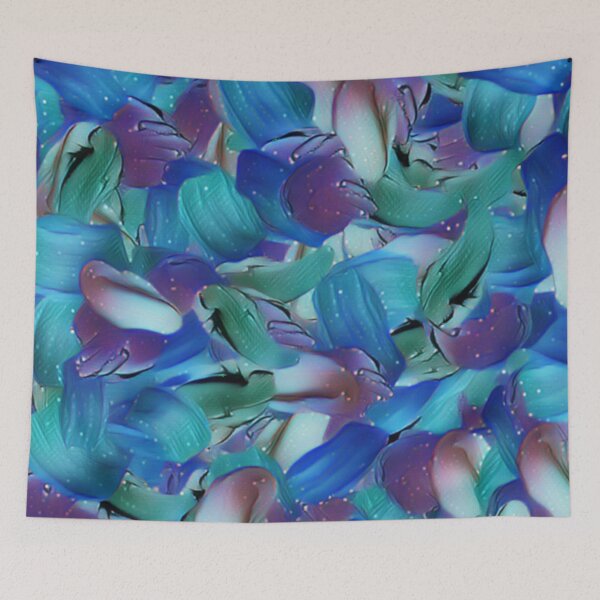 Item preview,  Colorful Paint designed and sold by atroffire.