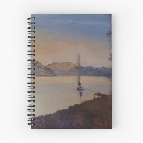 Item preview, An affair to remember 2 oil painting by Tabitha Kremesec designed and sold by Tabitha Kremesec.