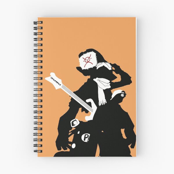 Item preview, FLCL Group designed and sold by Sci-mpli.