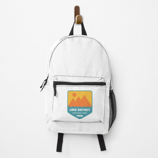 Item preview, Lake District National Park UK England designed and sold by BexGrimwood.