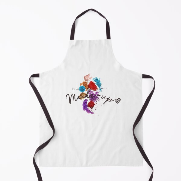 Item preview, Do not underestimate the power of make-up designed and sold by Oyinpeaches.