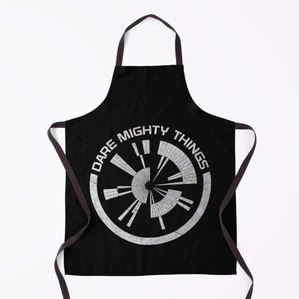 Item preview, Dare Mighty Things designed and sold by Mandeep68.