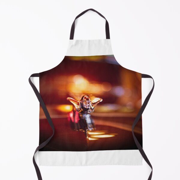 Item preview, Rocketeer car mascot hood ornament designed and sold by KimhengFineArt.
