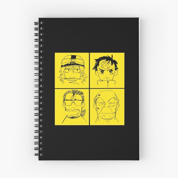 Item preview, Furi kuri 4 faces designed and sold by Sci-mpli.