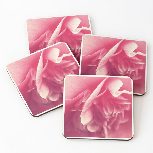 Item preview, Flower - two - pink designed and sold by greatnorris.