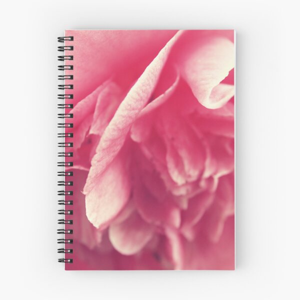 Item preview, Flower - two - pink designed and sold by greatnorris.