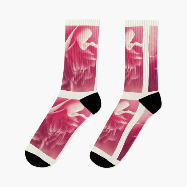 Item preview, Flower - two - pink designed and sold by greatnorris.