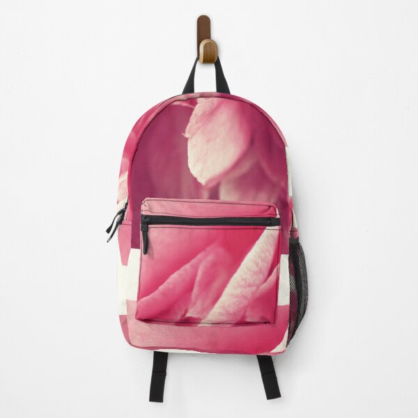 Item preview, Flower - two - pink designed and sold by greatnorris.
