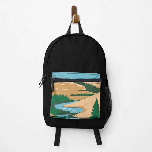 Item preview, Kobuk Valley National Park designed and sold by hatimelhag.