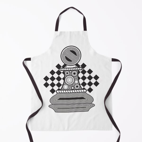 Item preview, Chess pawn designed and sold by MDKawaii.