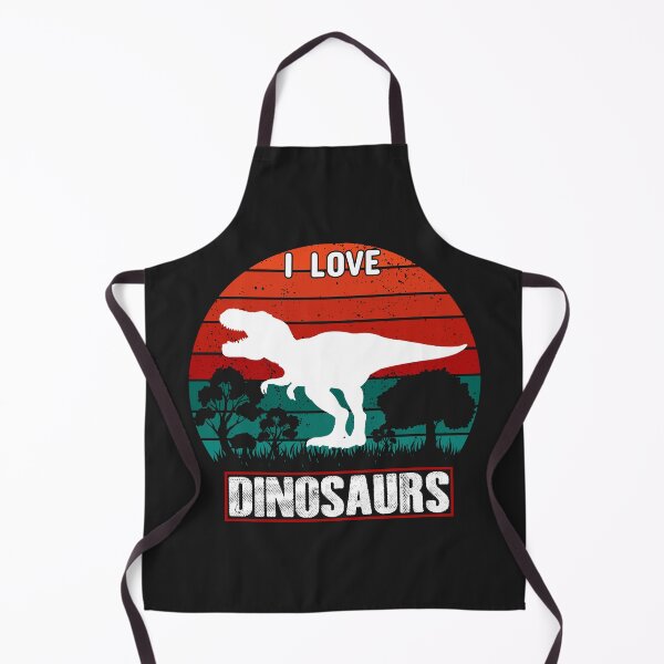 Item preview, i love dinosaurs! designed and sold by loiret1958.