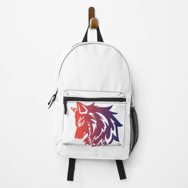 Item preview, Angry Wolf  designed and sold by chobend.