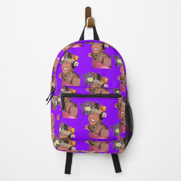 Item preview, Marsha P Johnson - Icon designed and sold by 3leggeddogg.
