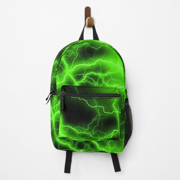 Item preview, Green Thunder designed and sold by NOMAD73.